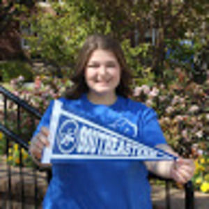 Meet your Posher, Abbigail